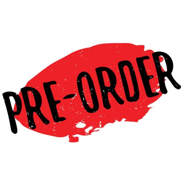 Pre-Order