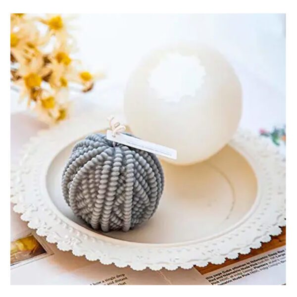 Candle Mould HBR15-36