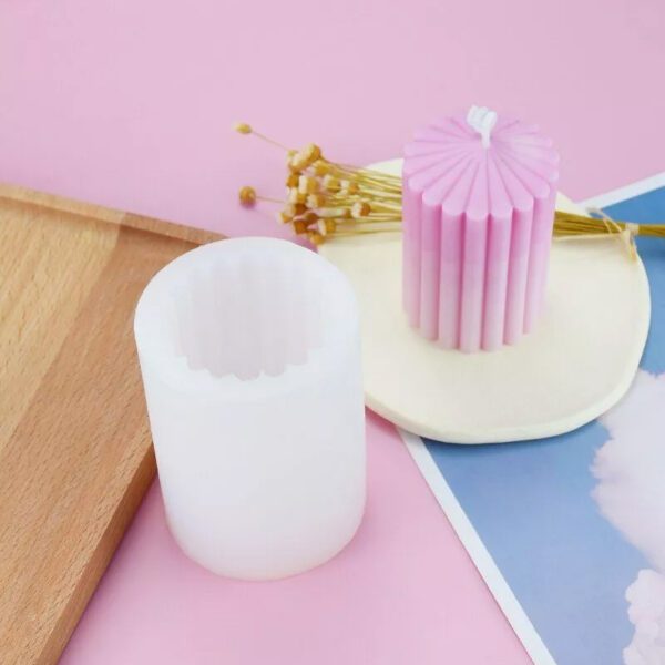 Candle Mould HBR15-65