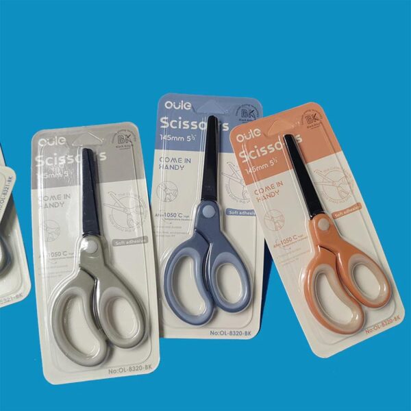 Oule Fancy Scissors OL-8320