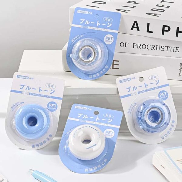 Twingo Donut Correction Tape TG-B5321