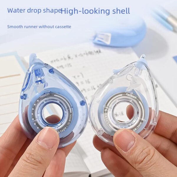Twingo Water drop Correction Tape TG-B3325