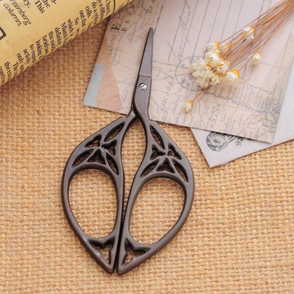 Vintage Scissors Retro Classic