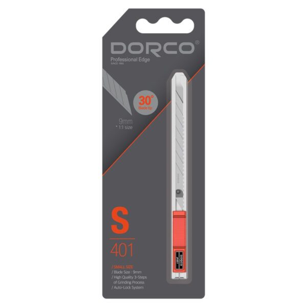 Dorco 30 Degree Cutter S401