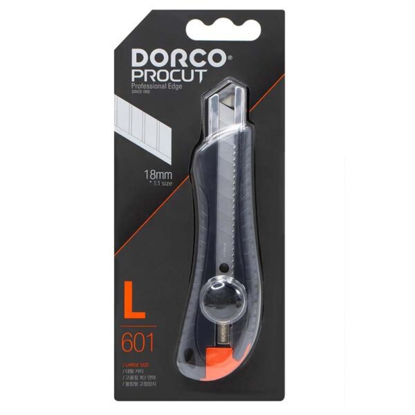 Dorco Cutter L601