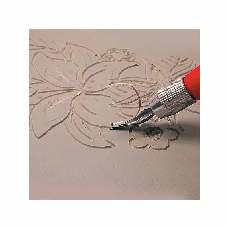 Essdee Lino Cutting & Printing Kit