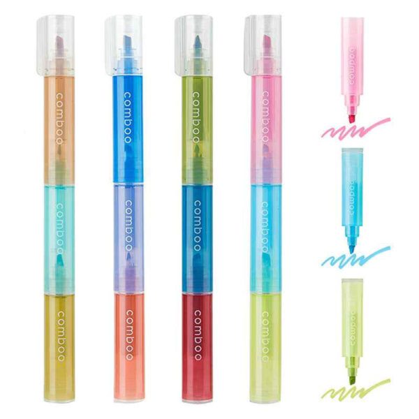 Comboo 3in1 Highlighter Set HP7670