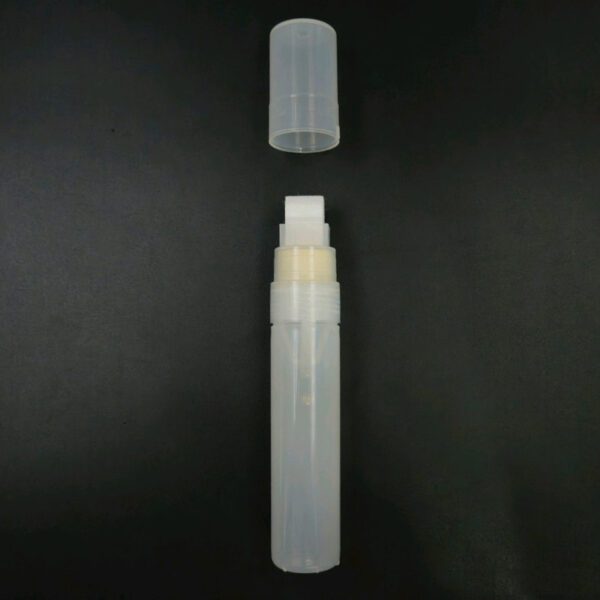 Empty Pump Marker 15mm