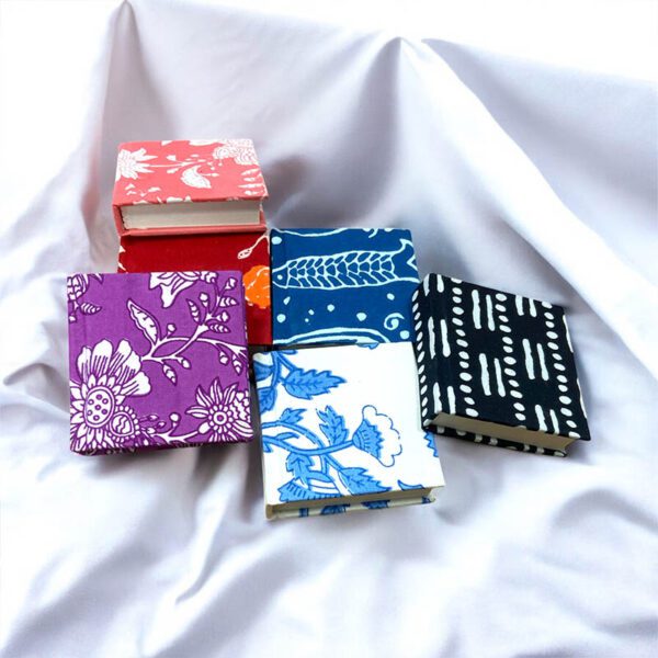 Mini Handmade Journal 3×3