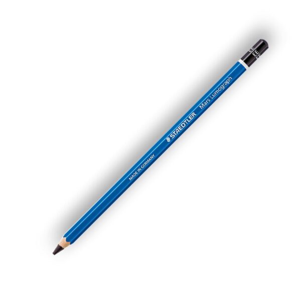 Staedtler Mars Lumograph Drawing Pencil EE