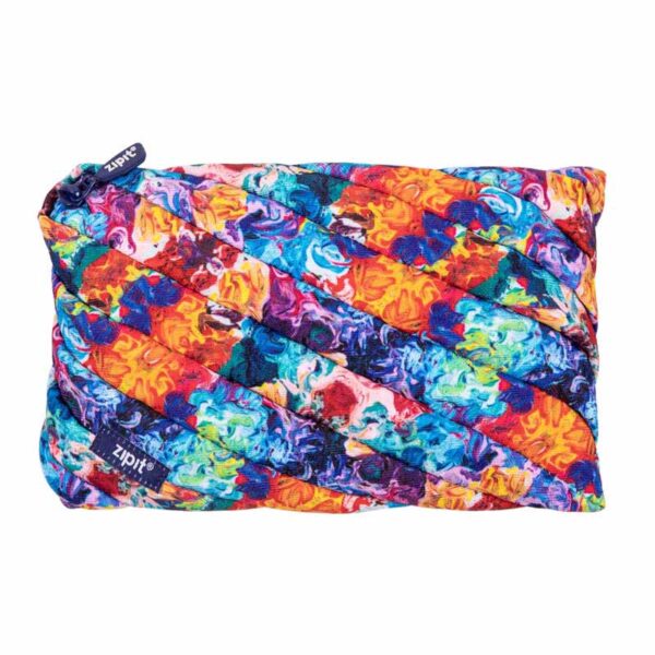 Zipit Colorz Paint Edition Jumbo Pouch ZNJ-PL3