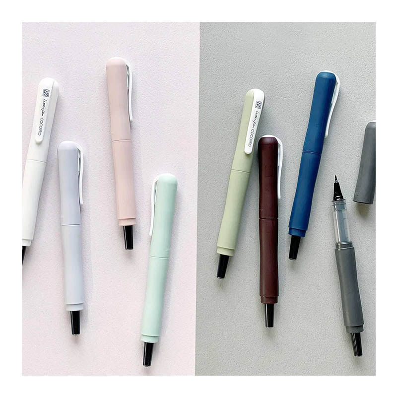 Kuretake ZIG COCOIRO Letter Pen