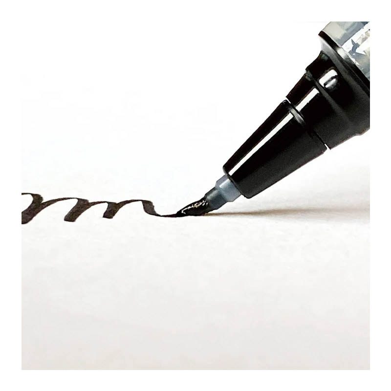Kuretake ZIG COCOIRO Letter Pen