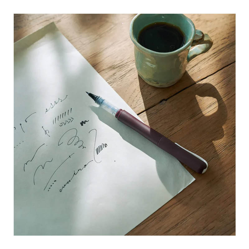 Kuretake ZIG COCOIRO Letter Pen