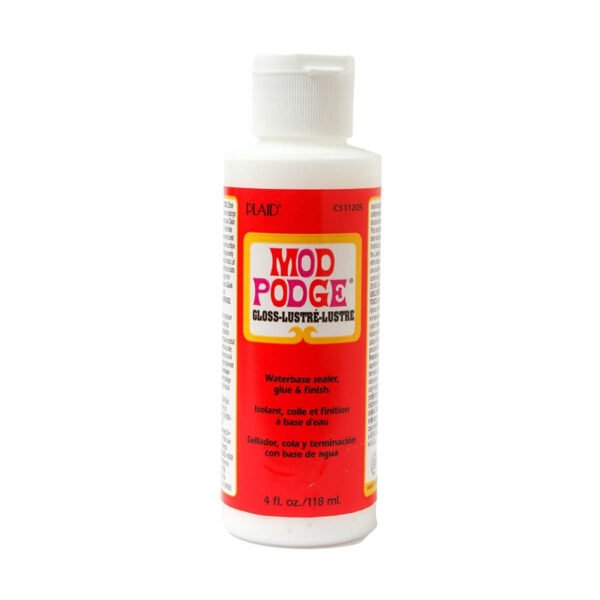 Plaid Mod Podge Gloss 118ml