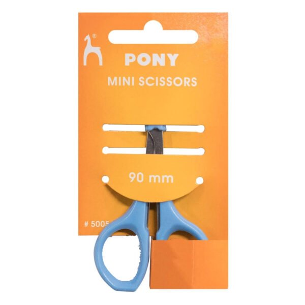 Pony Mini Scissors 90mm