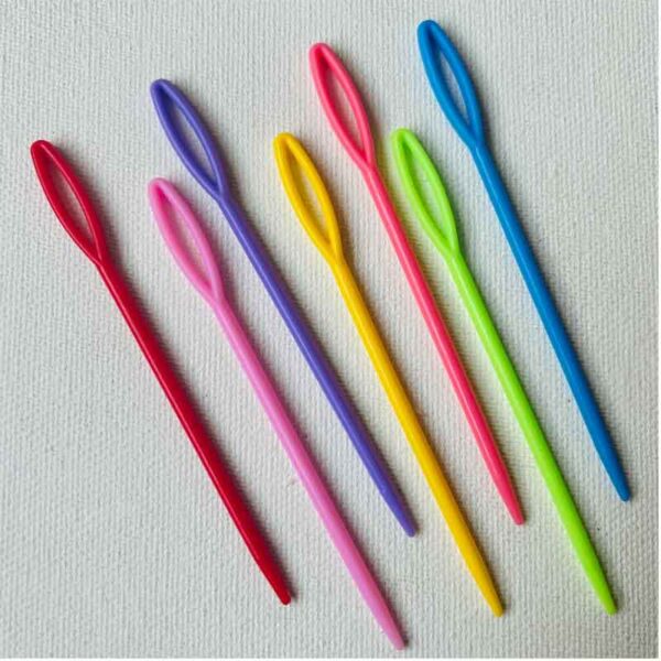 Tapestry Needle 9cm 50pcs