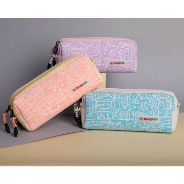 KG Pencil Pouch 7023