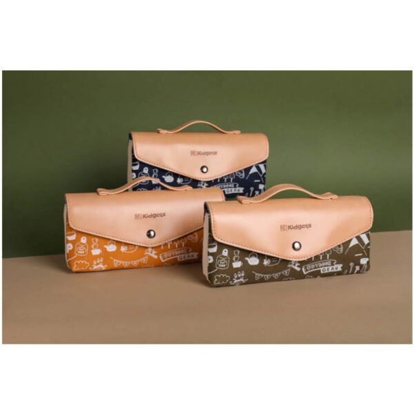 KG Pencil Pouch 7025