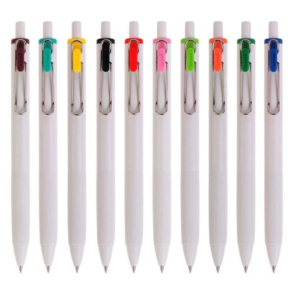 Uni Ball One Gel Pen 0.7mm
