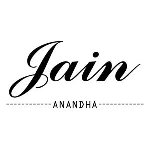 Jain by Anandha