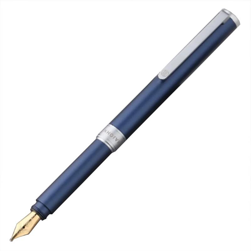 Moonman Alloy Fountain Cartidge Pen N1