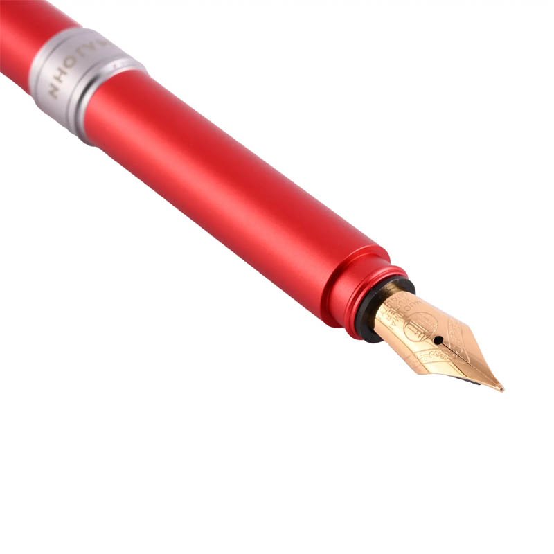 Moonman Alloy Fountain Cartidge Pen N1