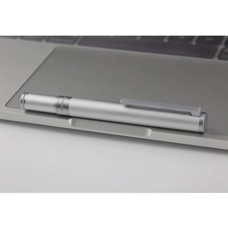 Moonman Alloy Fountain Cartidge Pen N1