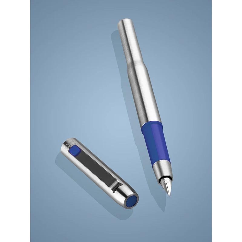 Moonman Spades Ares Fountain Pen B25