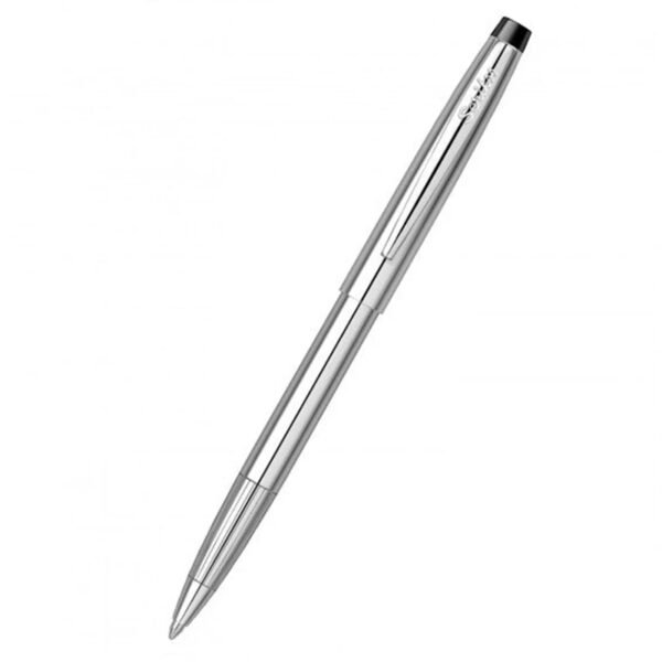 Scrikss Chrome Steel Ball Pen 108