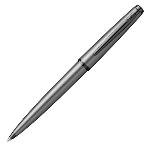 Scrikss Metropolis Ball Pen 78 Matte Grey