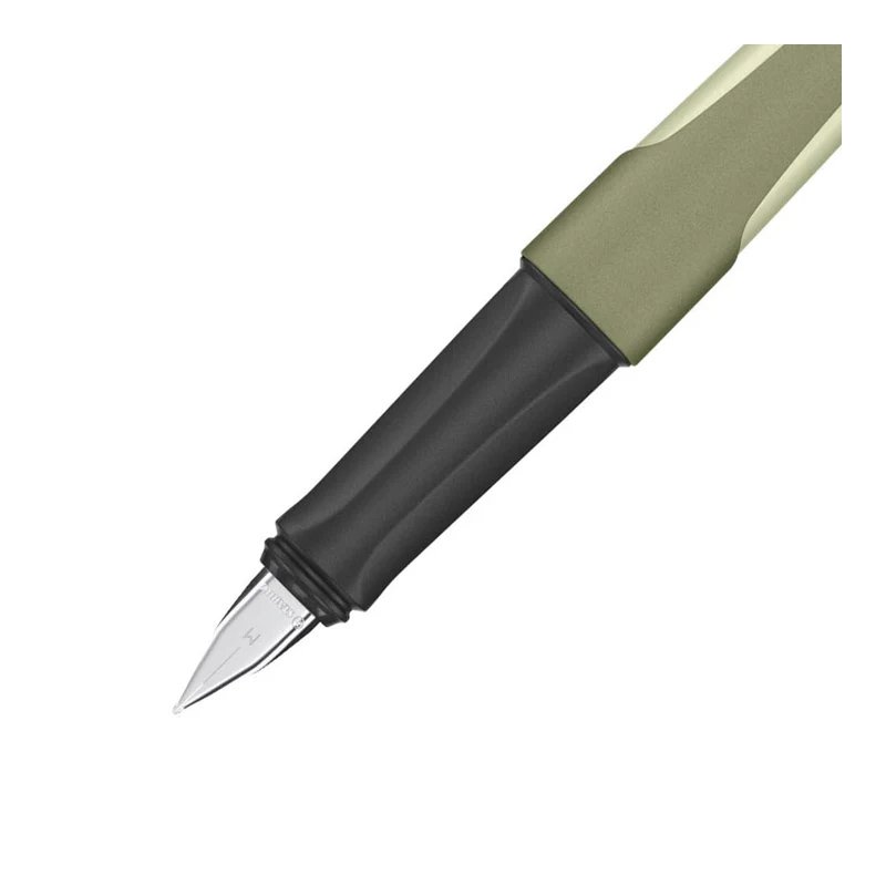 Stabilo Flow Fountain Pen Medium Nib