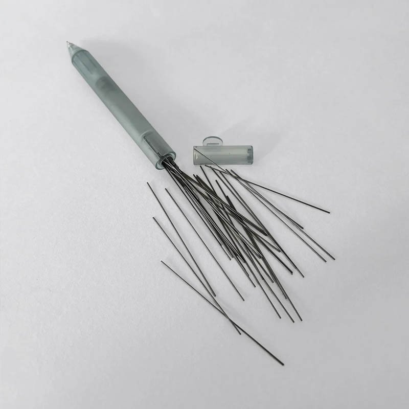 Sun Star Sindbat Mechanical Pencil With 40 Leads 0.5mm