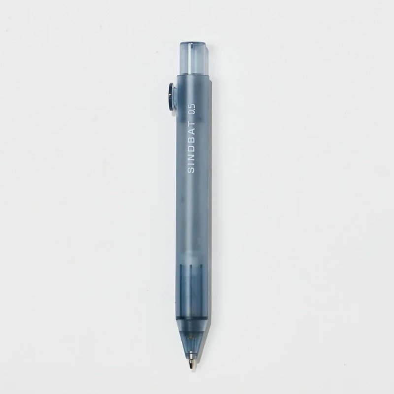 Sun Star Sindbat Mechanical Pencil With 40 Leads 0.5mm - Image 4