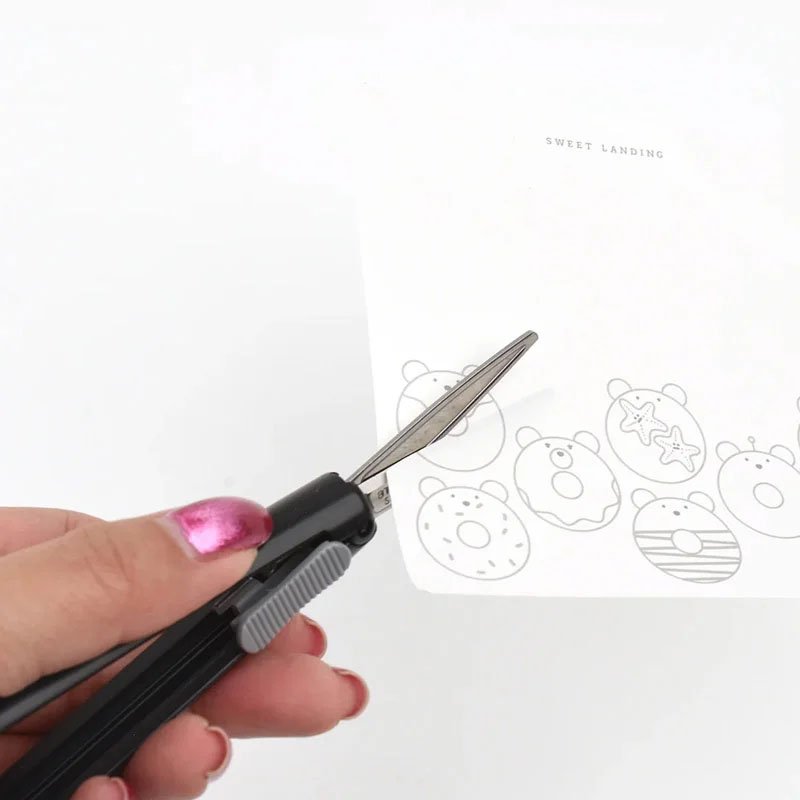 Sun Star Stickyle Slarino Scissors-1