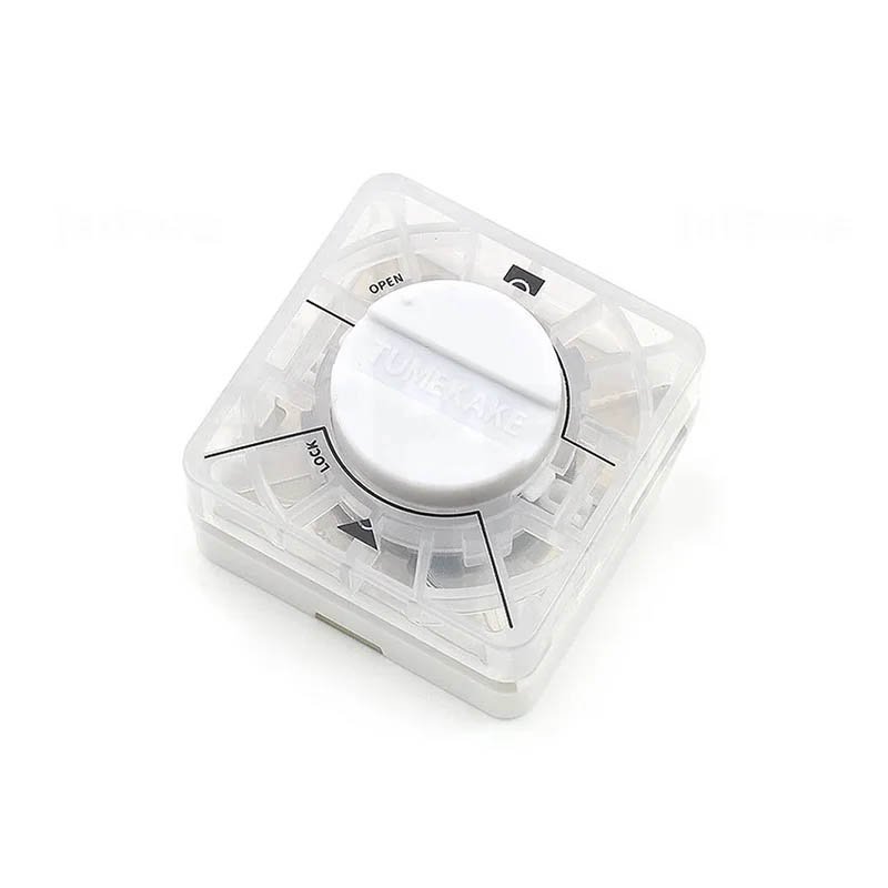 Sun Star Tsumekake Head Hole Punch