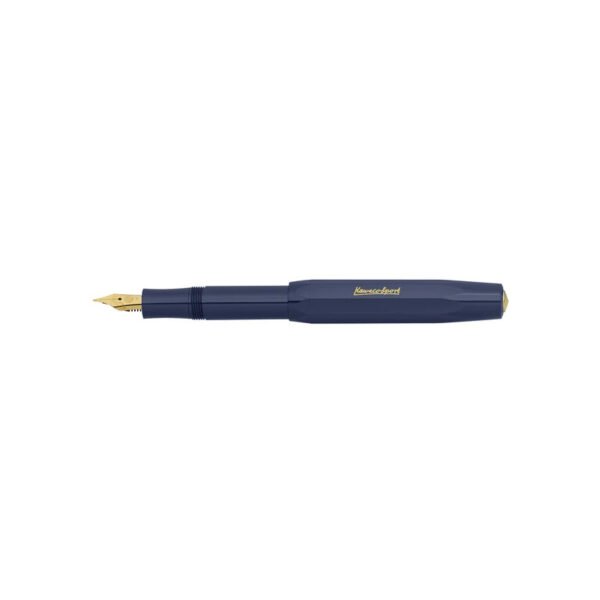 Kaweco CLASSIC SPORT Fountain Pen Navy